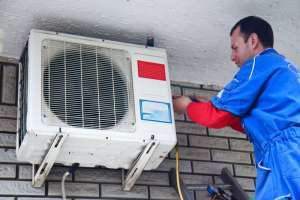 Find HVAC Contractors in Gallatin County